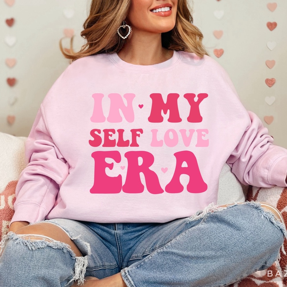 Custom Valentine’s Day Shirts